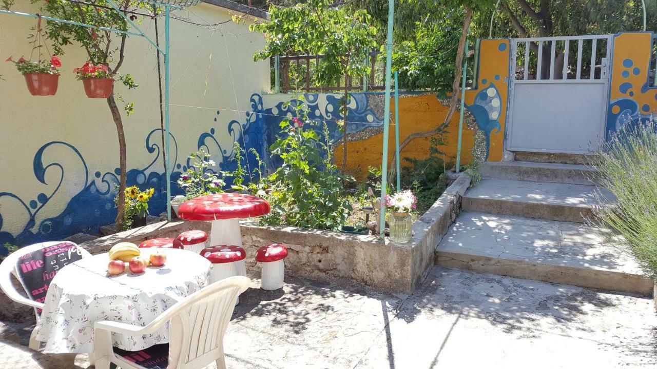 Barone 4 You Šibenik Eksteriør billede